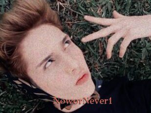 NoworNever1