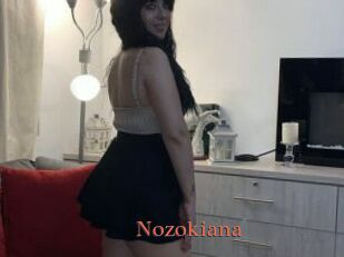 Nozokiana
