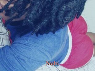 Nubi