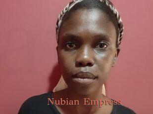 Nubian_Empress