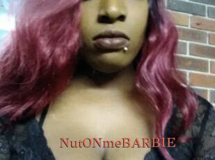 NutONmeBARBIE