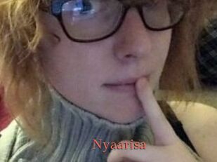 Nyaarisa