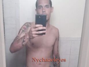 Nychazeleyes
