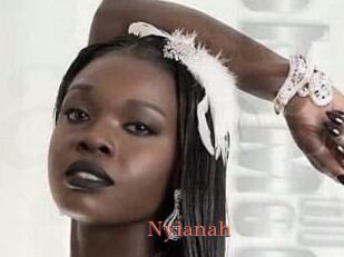 Nyianah