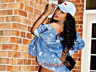 NylaJackson
