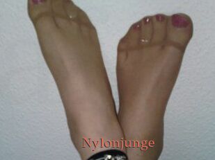 Nylonjunge
