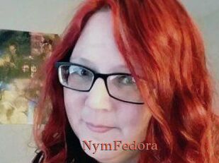 NymFedora