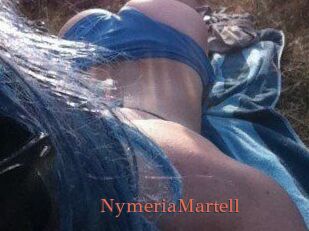 NymeriaMartell