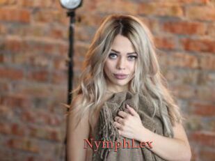 NymphLex