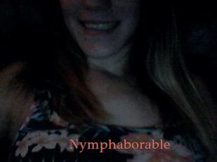 Nymphaborable
