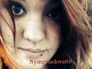 Nymphadora69
