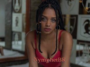 NymphetBR