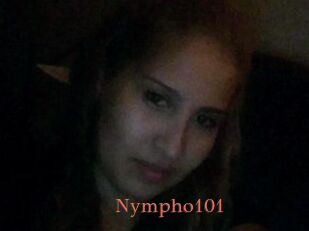 Nympho101