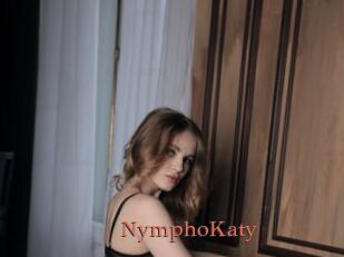 NymphoKaty