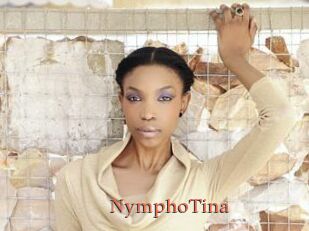 NymphoTina