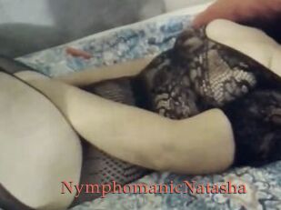 NymphomanicNatasha