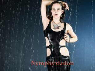 Nymphyxiation