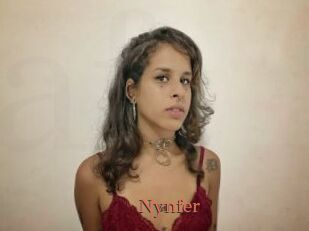 Nynfer