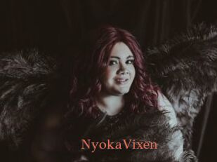 NyokaVixen