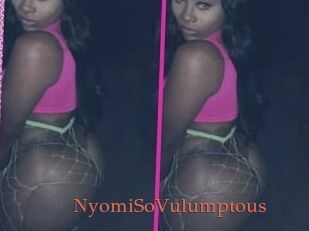 NyomiSoVulumptous
