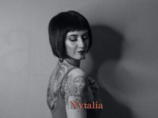 Nytalia