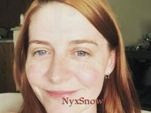 NyxSnow