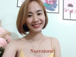 Naavajune
