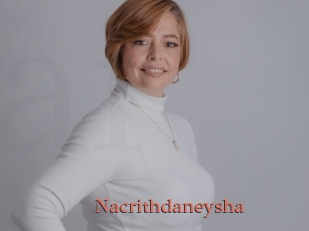 Nacrithdaneysha