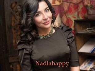 Nadiahappy
