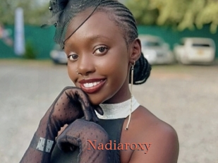 Nadiaroxy