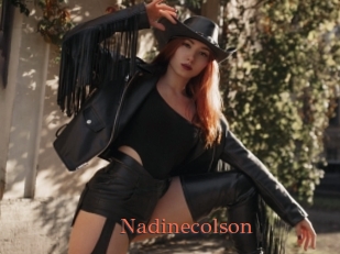 Nadinecolson