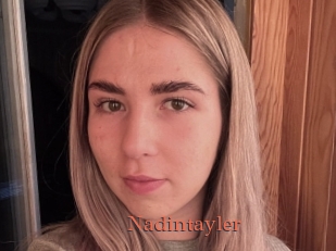 Nadintayler