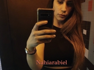 Nahiarabiel
