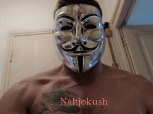 Nahjokush
