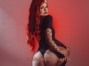 Nahomiirichards