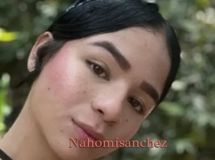 Nahomisanchez