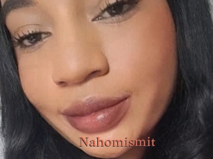 Nahomismit
