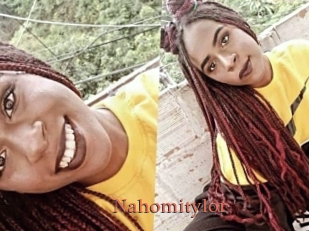Nahomitylor