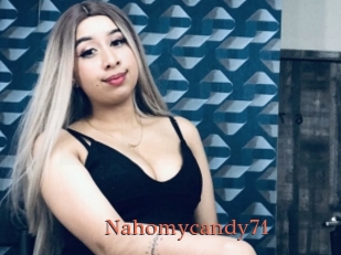 Nahomycandy71