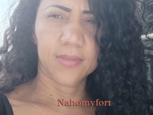 Nahomyfort