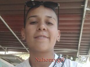 Nahomygil