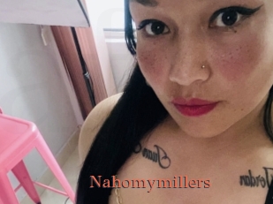 Nahomymillers