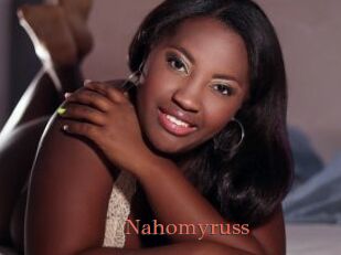 Nahomyruss