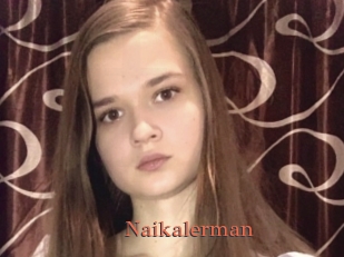 Naikalerman