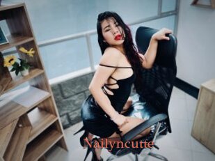 Nailyncutte