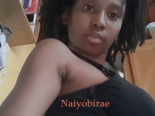 Naiyobirae
