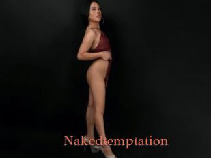 Nakedtemptation