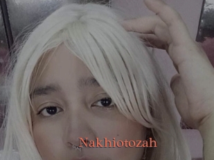 Nakhiotozah