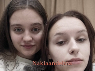 Nakiaandelvia