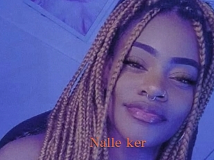 Nalle_ker